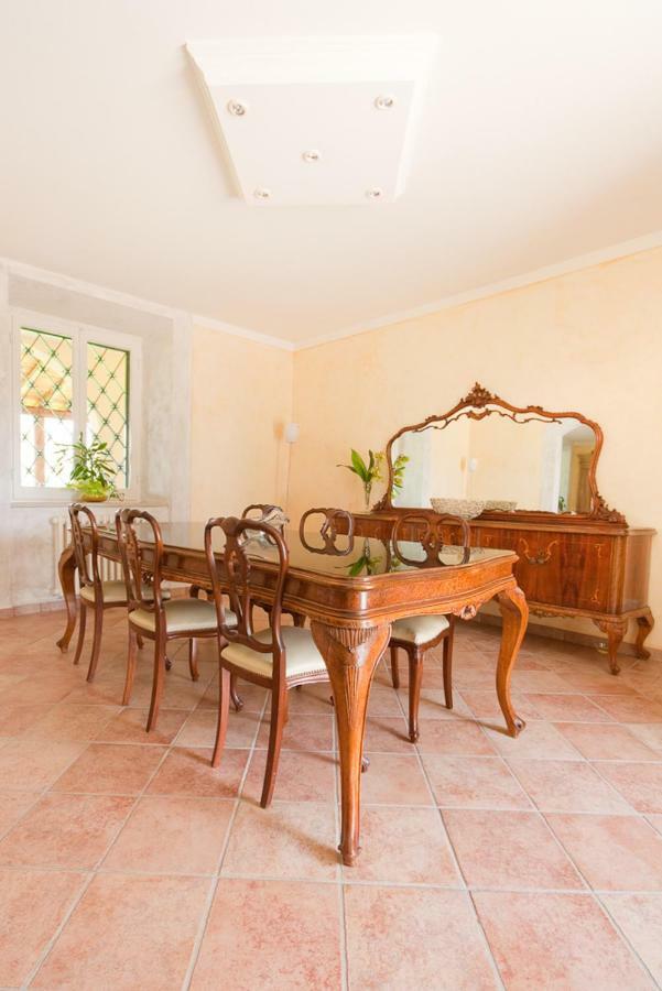 Bed and Breakfast Casale Sant'Angelo Capalbio Exteriér fotografie